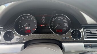 Audi S8 5.2 FSI quattro - 9