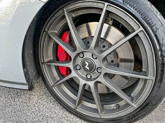 Hyundai i30 i30N 2.0 T-GDi N Performance - 9