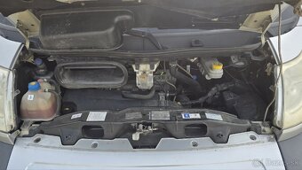 Predám Peugeot boxer 3.0 HDI 116 kw - 9