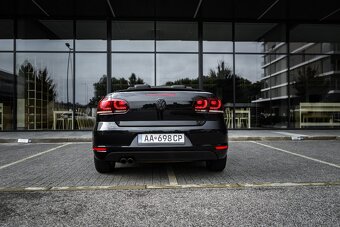 Golf kabriolet - 9