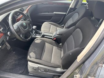 Skoda Superb 2.0tdi DSG - 9