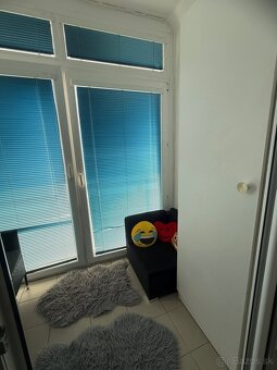 Prenájom 3-izbový byt Levice, Vinohrady - 9