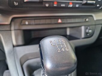 Citroën Jumpy Spacetourer 2.0 Blue-HDi 150k BUSINESS 8 Miest - 9