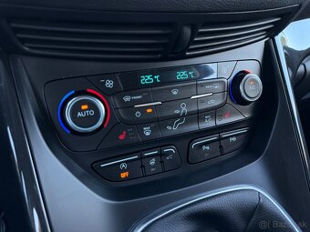 2018 Ford Kuga Titanium 1.5 Ecoboost 110kw - 9