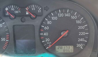 2001 Golf 4 1.9 PD TDI - 9