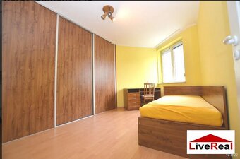Na prenájom, 3izb, Vazovova, 96m2, balkón, garaž, klimatizác - 9