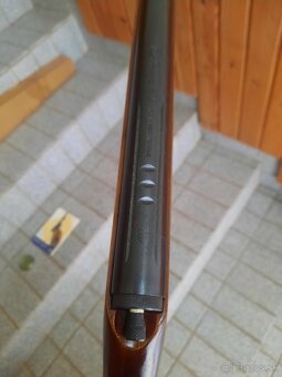Vzdchovka slávia 631 Lux 77 - 9