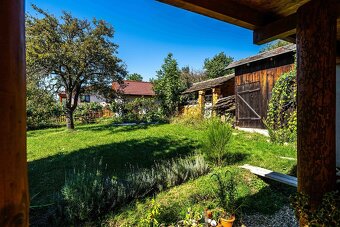NOVÁČANY-zrekonštruovaný dom, 3xizba, pozemok 659 m2 - 9