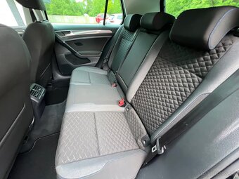 Volkswagen Golf 1.5 TSI OPF ACT 150k Highline DSG - 9