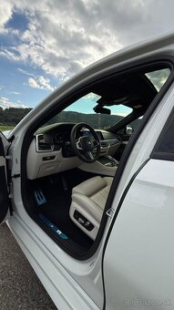 BMW X6 30d 210kW Bowers & Wilkins - 9