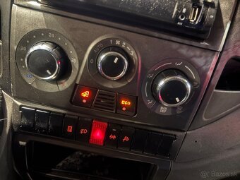 Iveco daily 2.3 maxi 2012 - 9