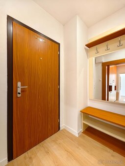 1 IZB. BYT s LOGGIOU po REKONŠTRUKCII, KOŠICE – SEVER - 9