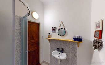 Jedinečný mezonet -116 m2 priamo v historickom centre - 9