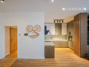 IBA U NÁSNa predaj 3i dizajnový byt v centre Čadce, 166.5m2 - 9