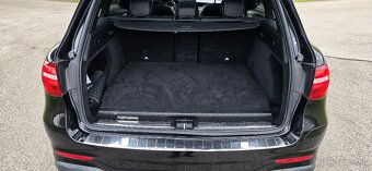 Mercedes Benz GLC SUV 350e 4Matic AMG Line Hybrid - 9