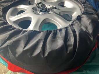 5x112 r16 s classe W220 akcia - 9