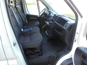 Peugeot Boxer 2.2 BlueHDi 165k L4 H3 r.v.5/2020 - 9