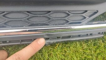 Kia Ceed 3 III CD 2018 - Combi - spojler difuzor naraznik - 9