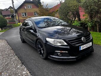 Passat CC 3.6FSI - 9