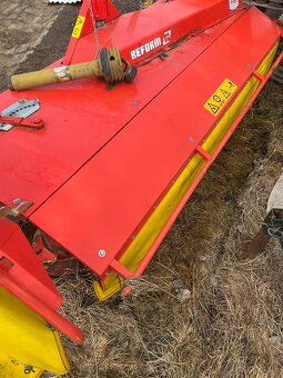 predám reform metrac H7 RX - 9