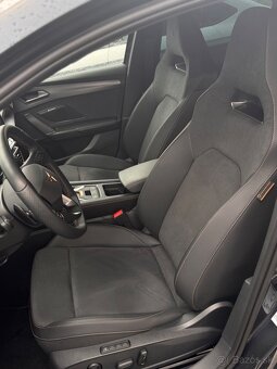 Cupra Leon 1,5 eTSI 110kw 7DSG - 9