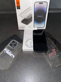 Apple IPhone 14 Pro - 9