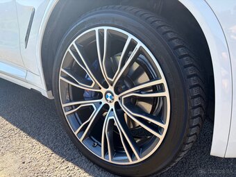 BMW X3 Xdrive 20d - 9