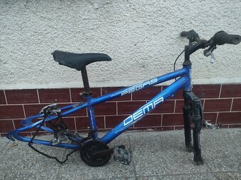 Predám horský bicykel 26 - 9
