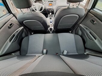 Kia Rio 1.4 možná výmena - 9