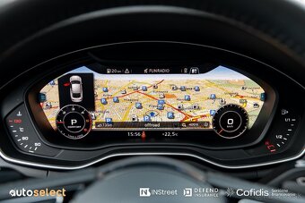 Audi a5 s line sportback 2019 quattro - 9