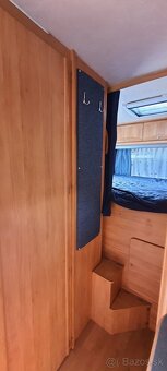 Predám autokaravan po STK - 9