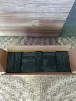 Lenovo Legion Go 512GB Shadow Black - 9