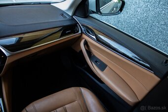 BMW Rad 5 Touring 530d xDrive A/T - 9