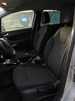 Opel Crossland - 9