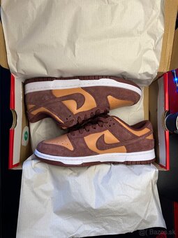 Nike Dunk low retro SE - 9