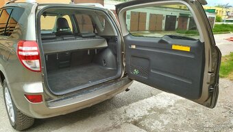 Toyota RAV4 2.0l Valvematic Lux ✅4x4✅ - 9