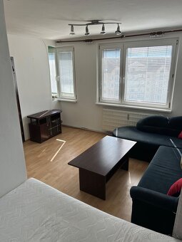 1. izbový byt na predaj bauring Martin-Ľadoveň 30m2 - 9