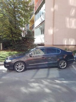 Passat b6 - 9