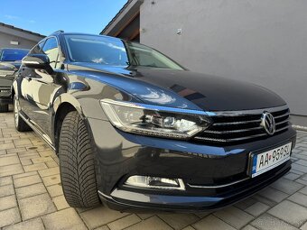 VOLKSWAGEN PASSAT, 1,5 TSI, MANUÁL, 6/2019,LEN 98 826KM - 9
