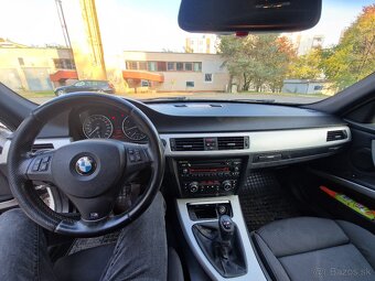 BMW E90 318i M-packet - 9