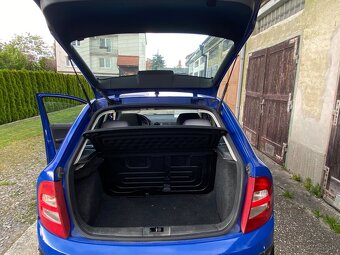 Škoda fabia 1.2 HTP 47KW Rok výroby 2006 STK/EK 2026 - 9