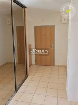 HALO reality - Predaj, dvojizbový byt Bratislava Ružinov, Tr - 9