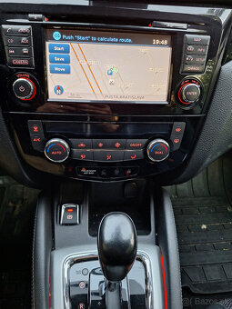Predám Nissan Qashqai 1,6 dci Automat Top Výbava - 9