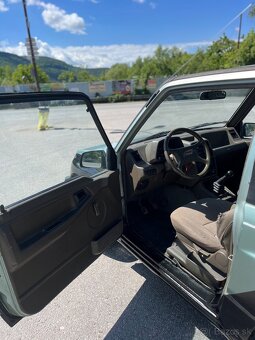 Suzuki Vitara 1.6 8V - 9