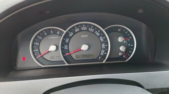 Kia Sorento 2,5crdi 125kw 2007 4x4 - 9