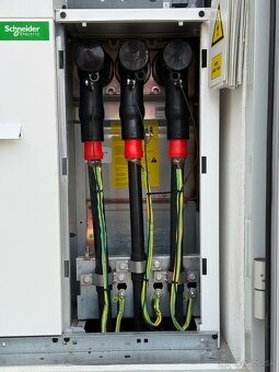 ORAVA🔌 ELEKTROINŠTALÁCIE – REVÍZIE – BLESKOZVODY – PRÍPOJKY - 9