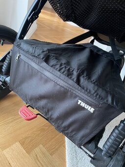 THULE urban glide 2 - 9