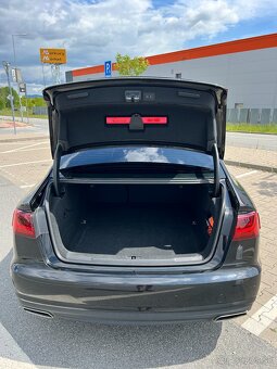 Audi A6 C7 2015 3.0 TDI 160kw quattro S tronic - 9
