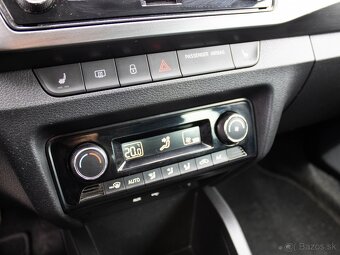 Škoda Fabia 1.4 TDI JOY - 9