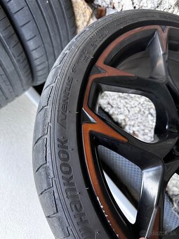 Predam originál disky Cupra Formentor vz5 5x112 r20 - 9